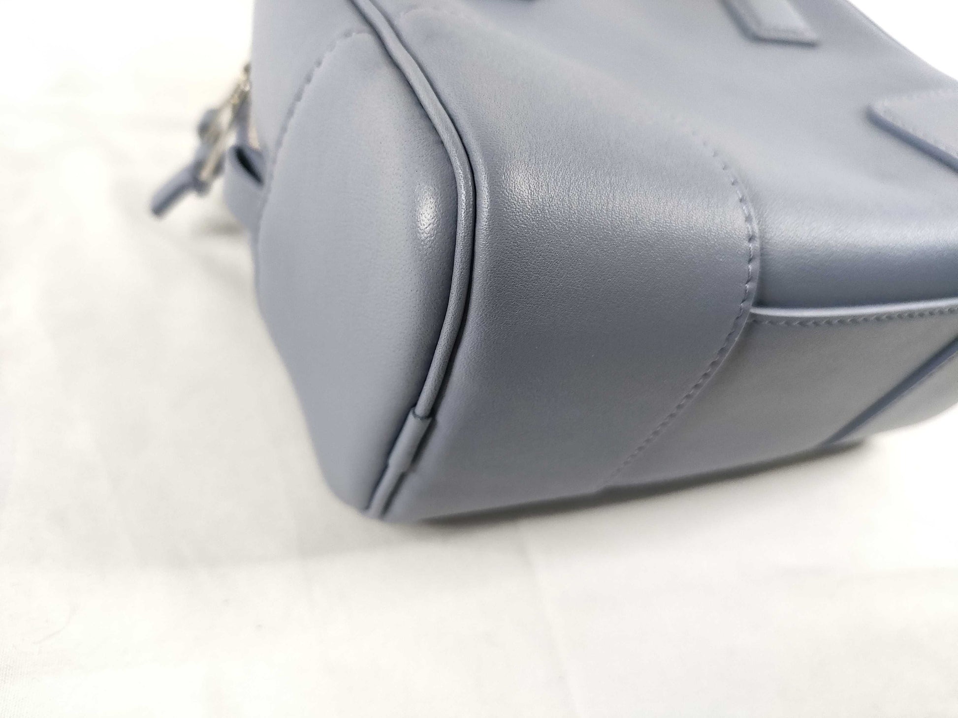 LOEWE LOEWE x Ghibli Loewe Amazona Howl's Moving Castle Handbag