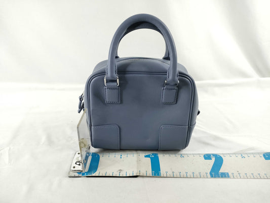 LOEWE LOEWE x Ghibli Loewe Amazona Howl's Moving Castle Handbag