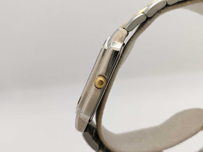 SEIKO 7N01-5B30 1N0627 Quartz Boys' Watch