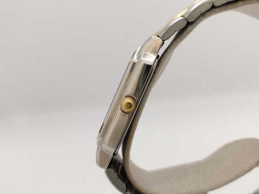 SEIKO 7N01-5B30 1N0627 Quartz Boys' Watch