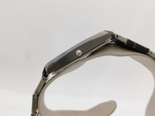 Technos Tungsten Quartz Boys' Watch