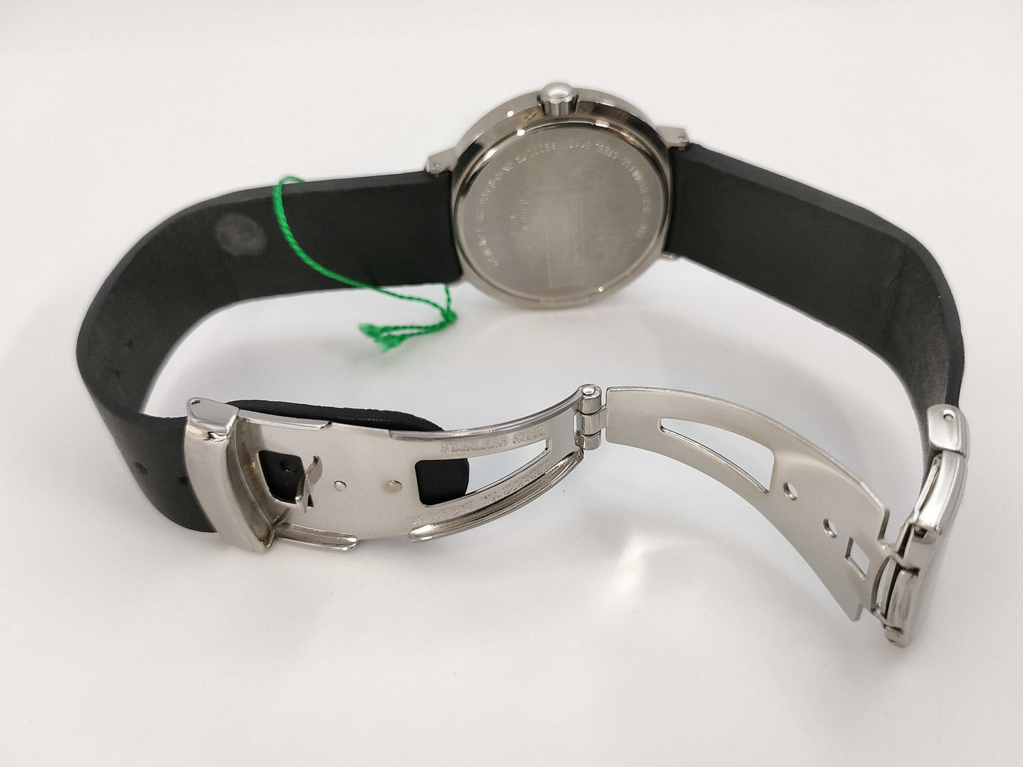 Benetton E110-H29000 0D0403 Men's Watch