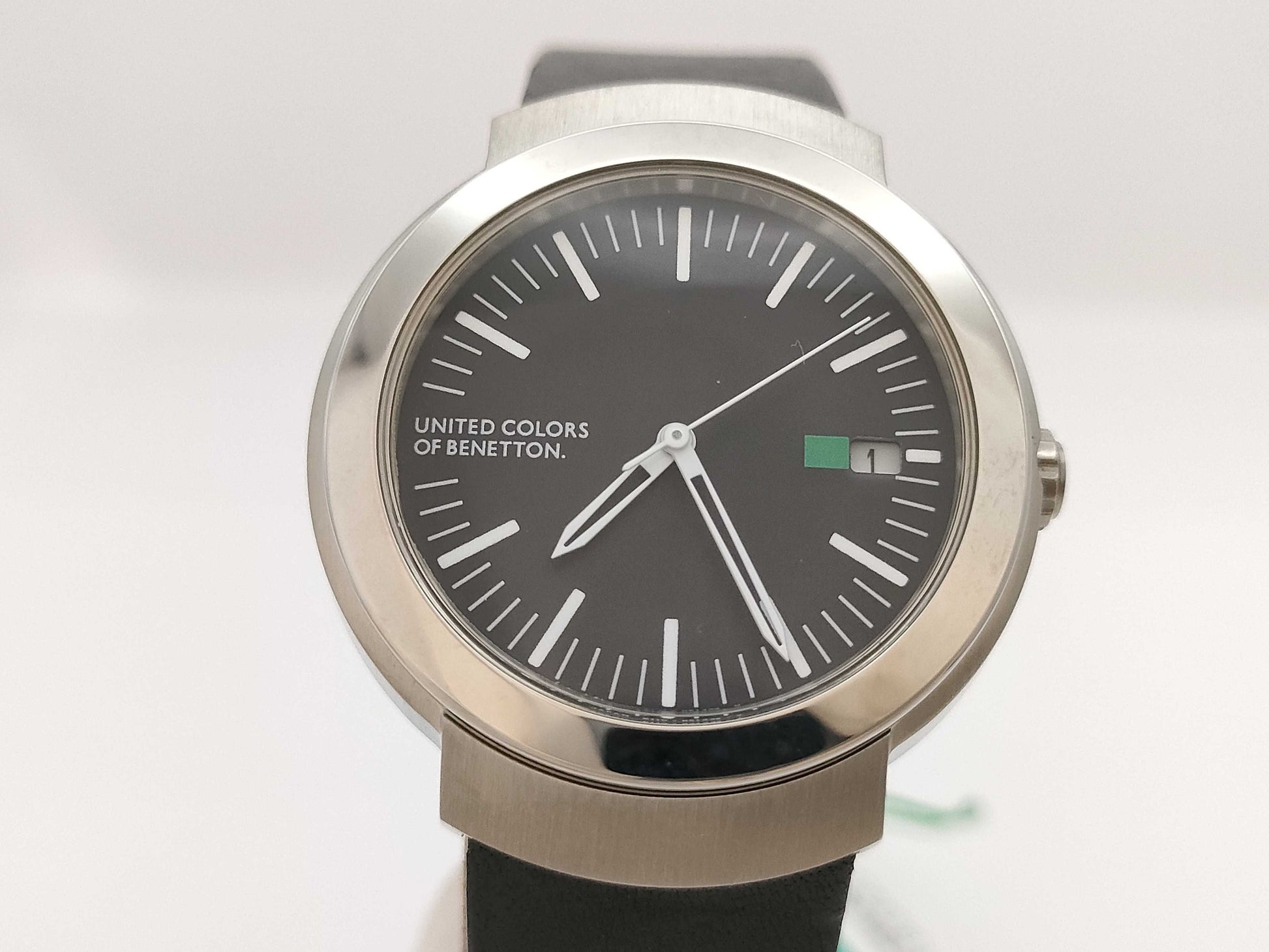 Benetton E110-H29000 0D0403 Men's Watch