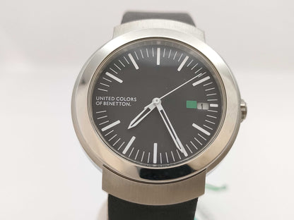 Benetton E110-H29000 0D0403 Men's Watch
