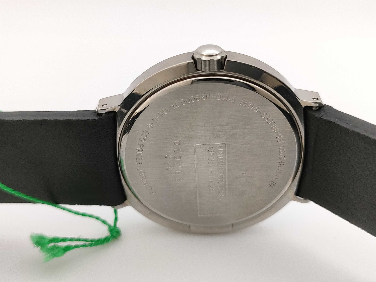 Benetton E110-H29000 0D0403 Men's Watch