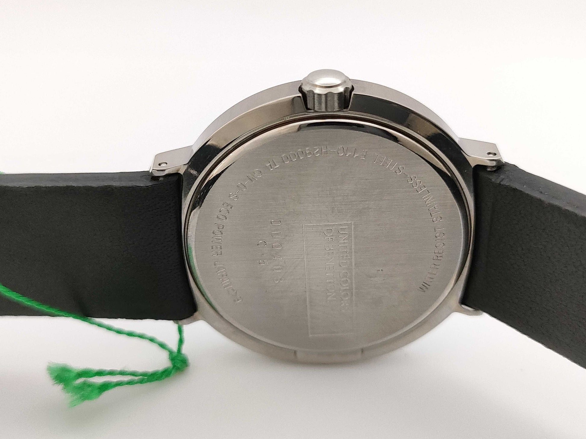 Benetton E110-H29000 0D0403 Men's Watch