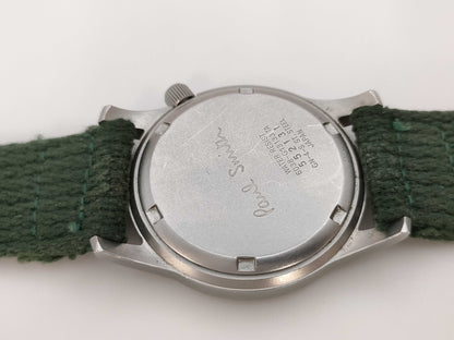 Paul Smith 6038-G13133 552131 Quartz Men's Watch