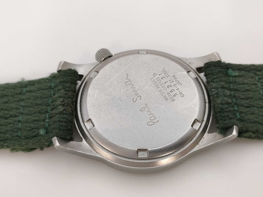 Paul Smith 6038-G13133 552131 Quartz Men's Watch