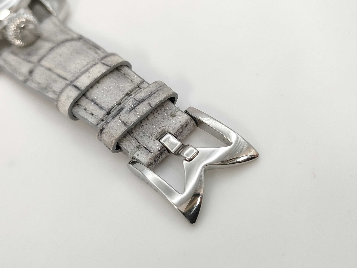 GaGa MILANO Manuale 40 5220 01171 Quartz Men's Watch