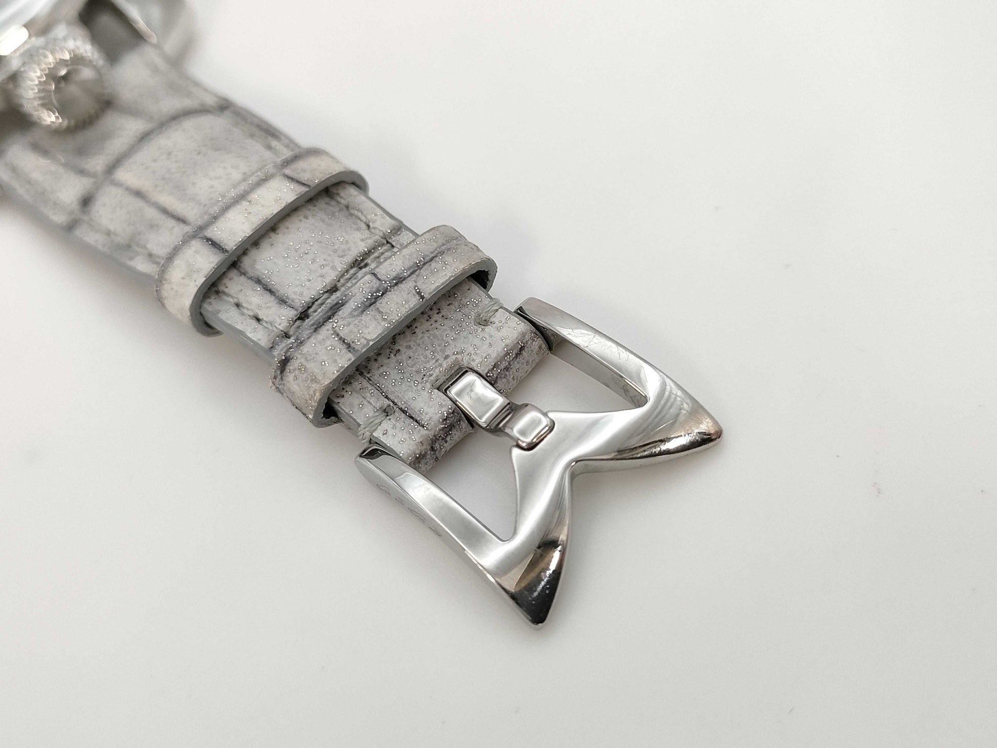 GaGa MILANO Manuale 40 5220 01171 Quartz Men's Watch