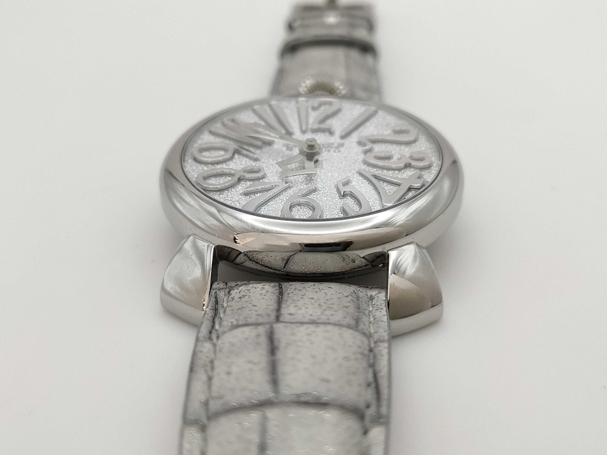 GaGa MILANO Manuale 40 5220 01171 Quartz Men's Watch