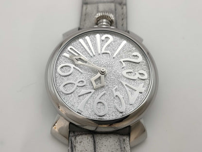 GaGa MILANO Manuale 40 5220 01171 Quartz Men's Watch