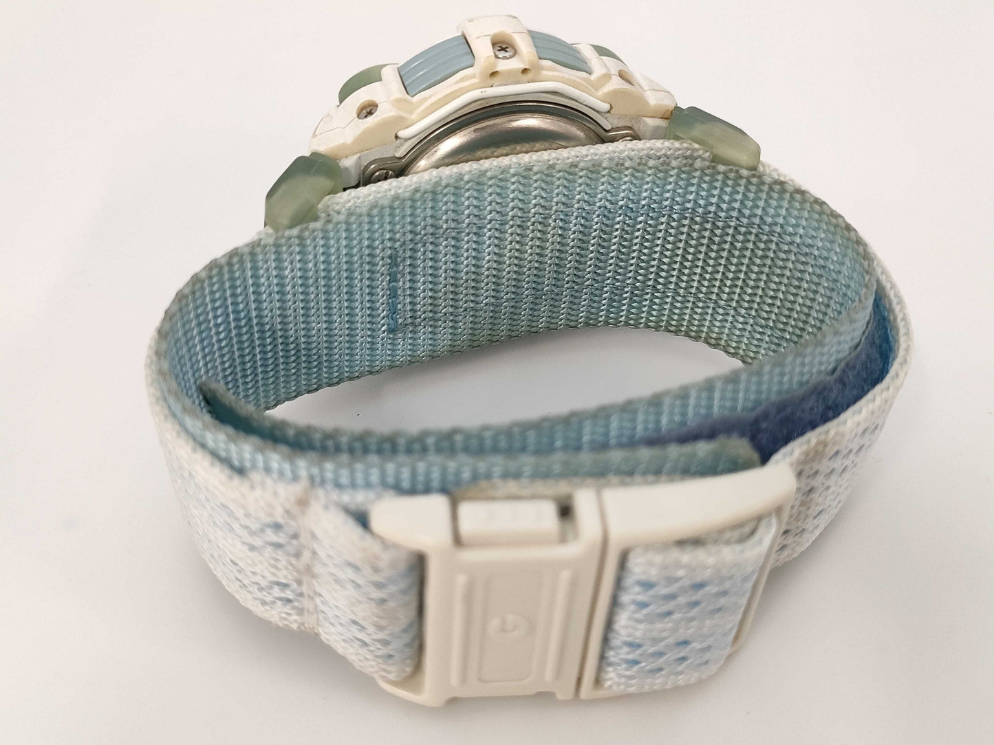 CASIO CASIO Casio Baby-G Summary Watch Summary Watch Summary 