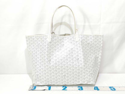 GOYARD Saint Louis GM Shoulder Bag
