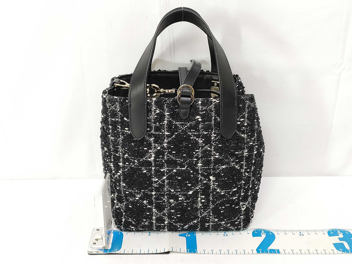 Dior Christian Dior Toujours Handbag