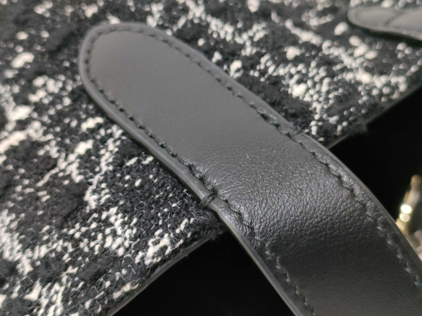 Dior Christian Dior Toujours Handbag