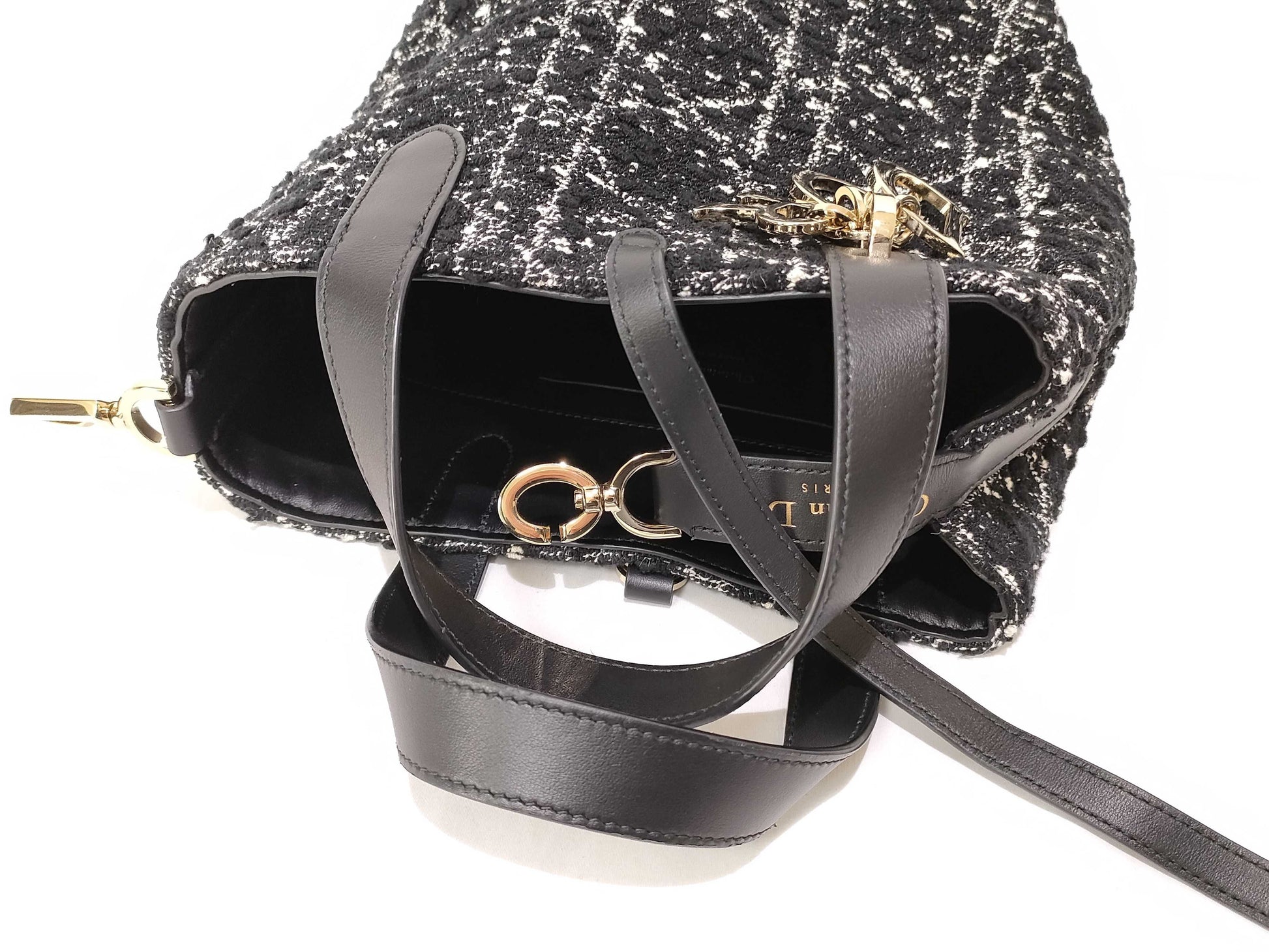 Dior Christian Dior Toujours Handbag