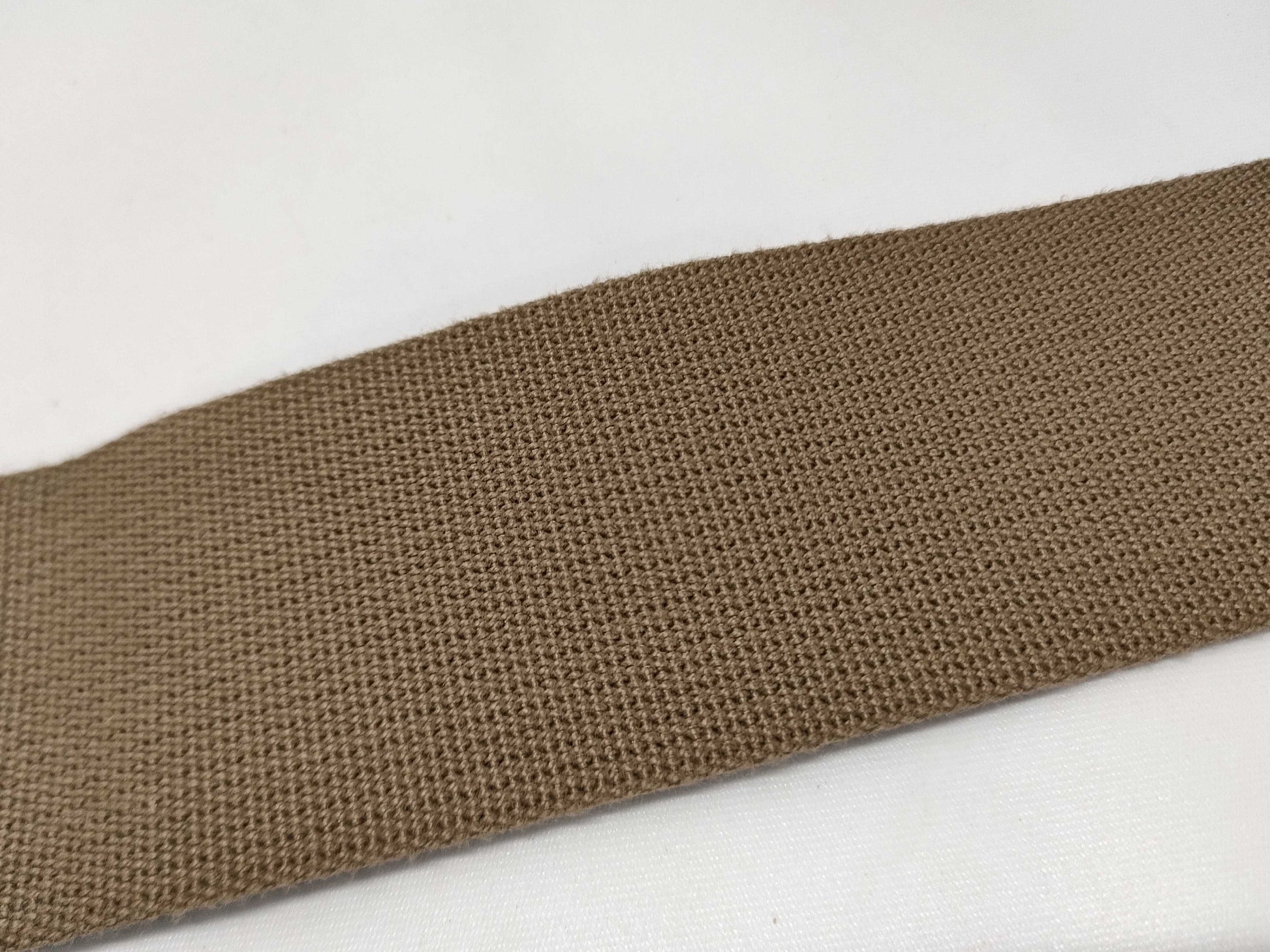 HERMES Evelyn 3 Taurillon Clemence Etoupe B Stamped Shoulder Bag