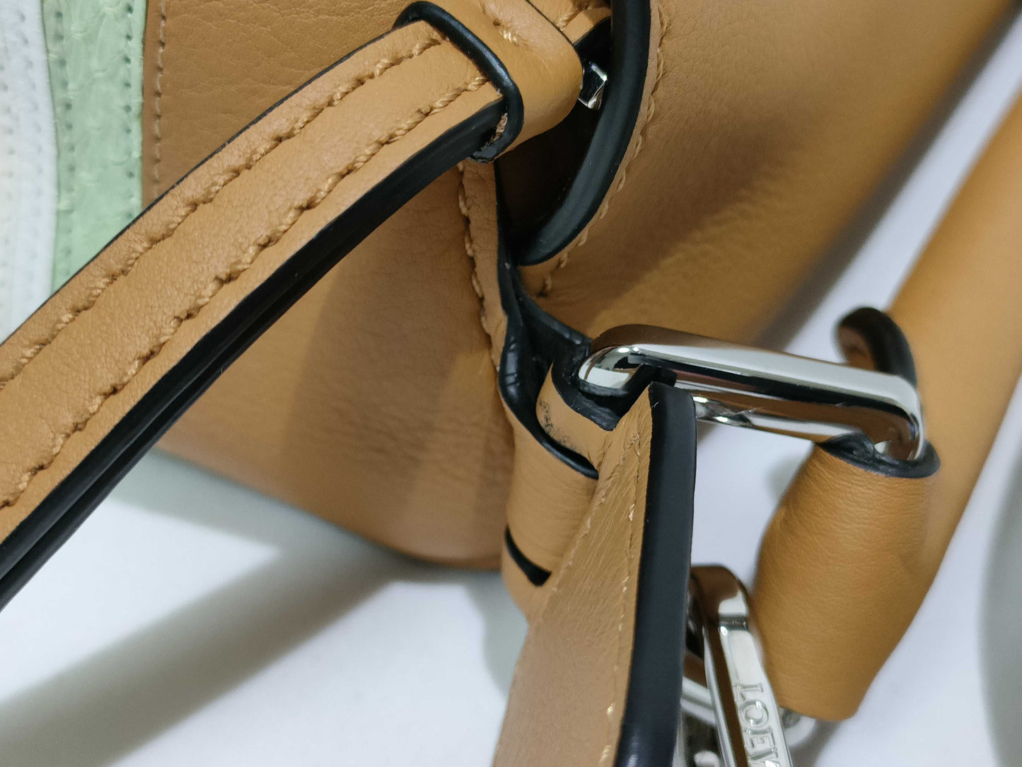 LOEWE Puzzle Bag Small 2-Way Shoulder Bag