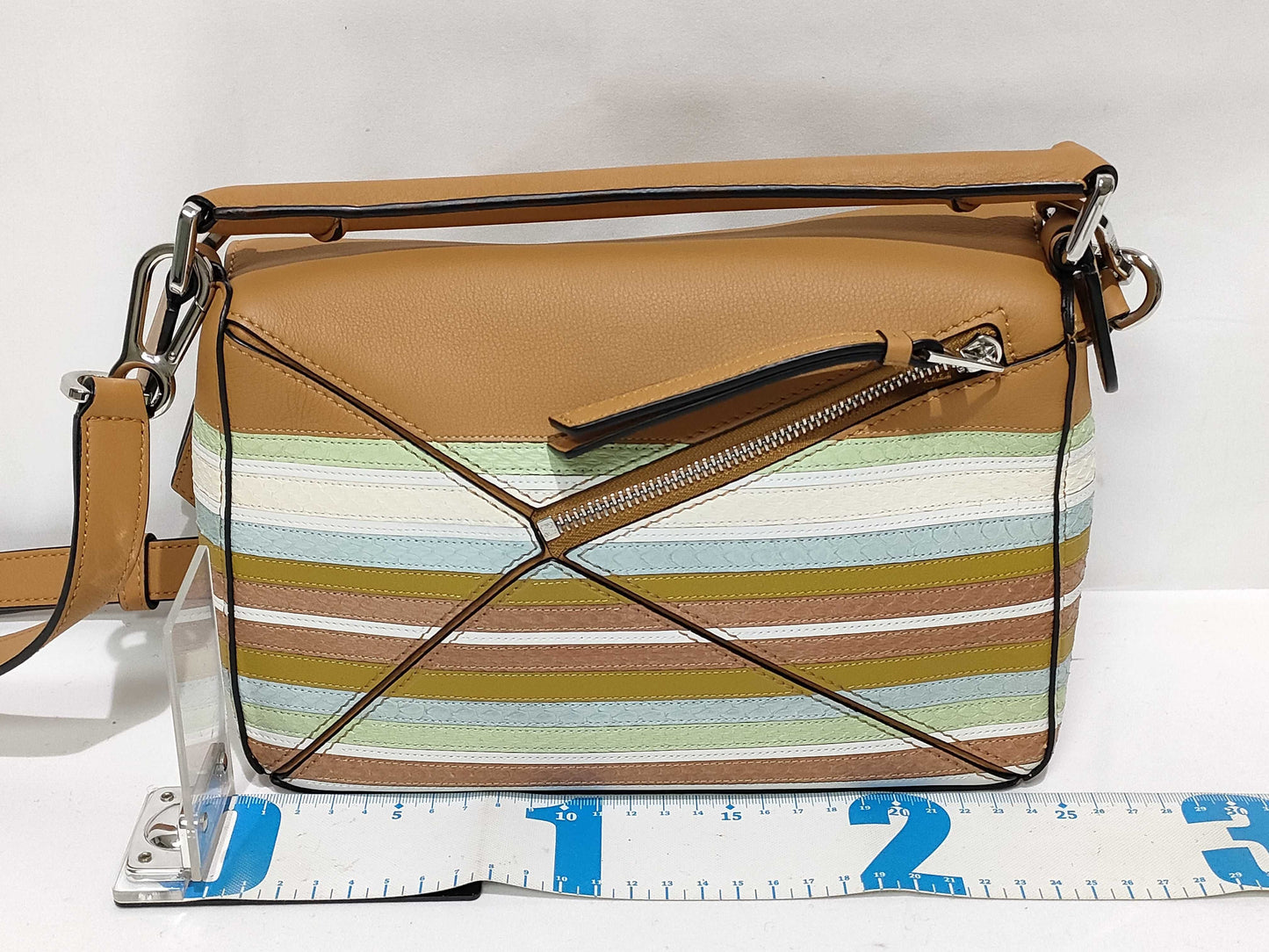 LOEWE Puzzle Bag Small 2-Way Shoulder Bag