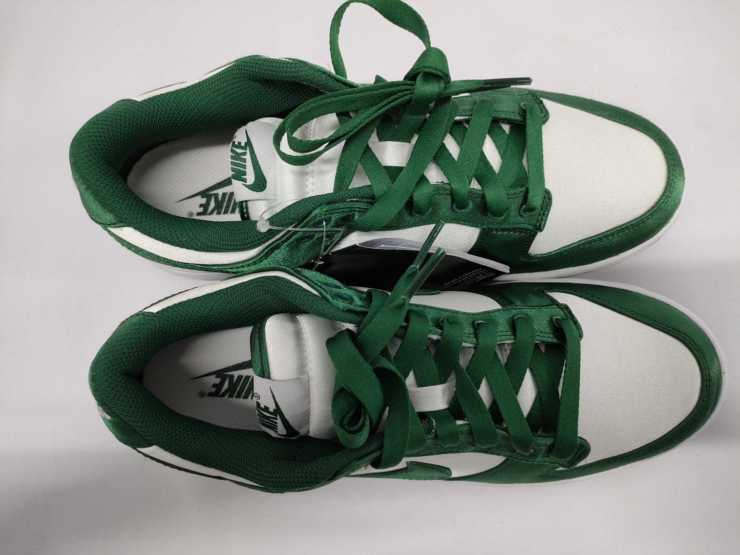 NIKE Dunk Low DX5931-100 26cm Sneakers