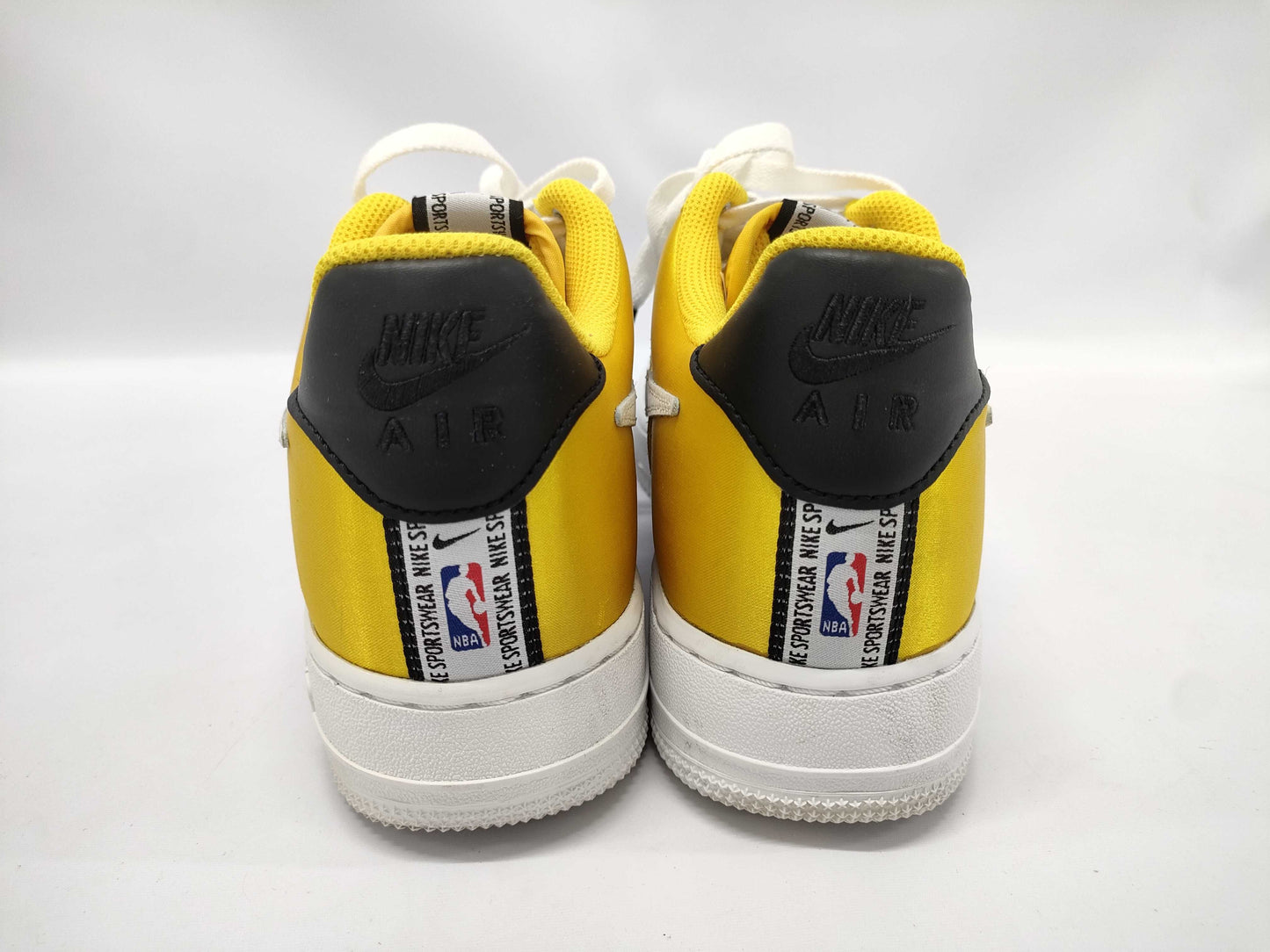 NIKE Air Force 1 BQ4420-700 26.5cm Sneakers