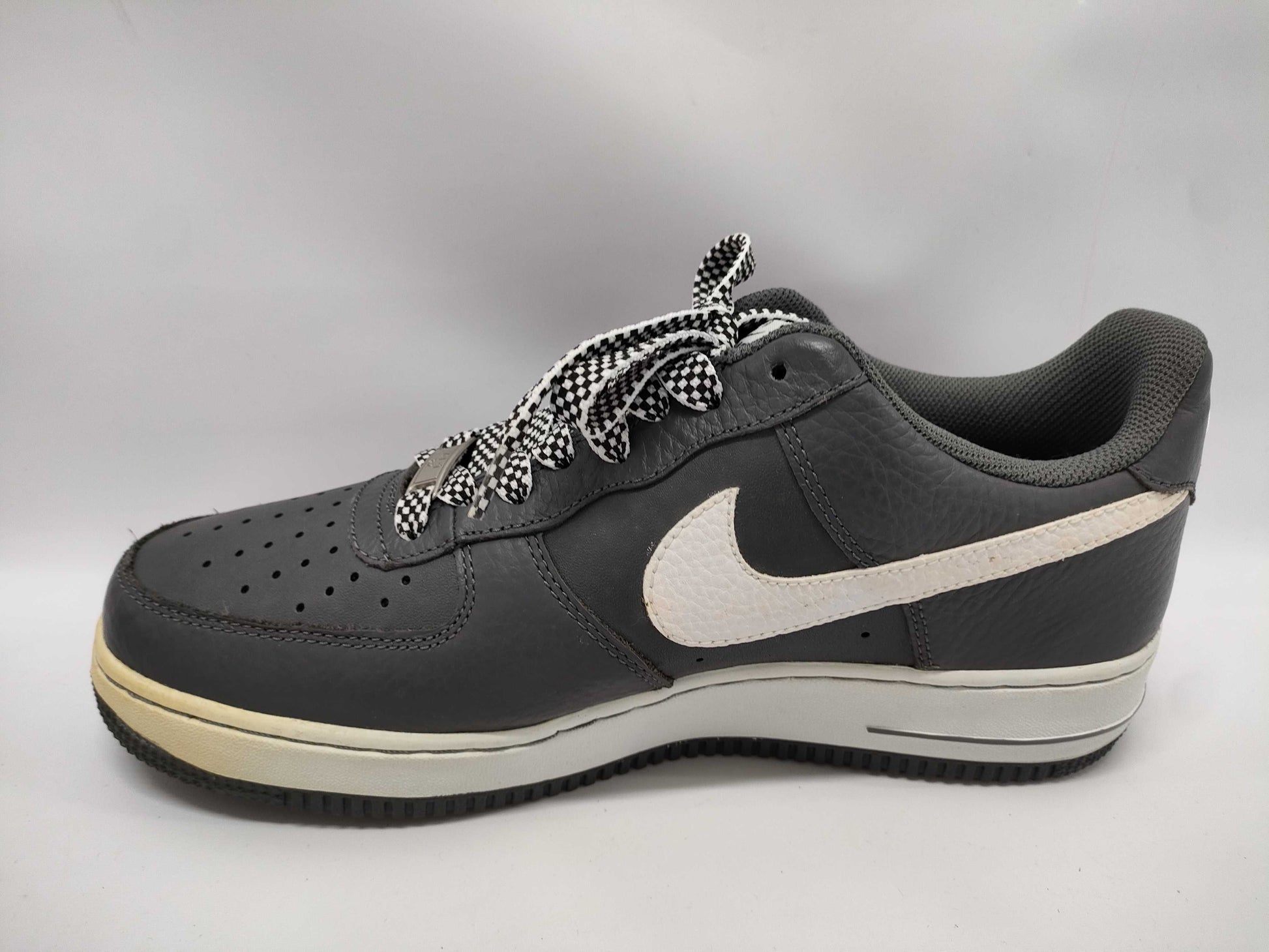 NIKE Air Force 1 306509-163 27cm Sneakers