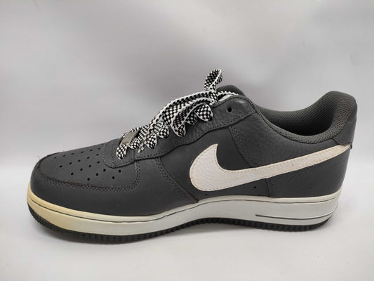 NIKE Air Force 1 306509-163 27cm Sneakers