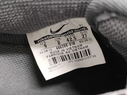 NIKE Air Force 1 306509-163 27cm Sneakers