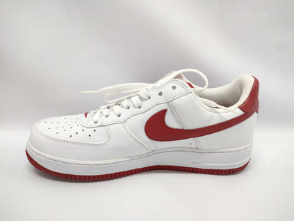 NIKE Air Force 1 142083-771 27cm Sneakers