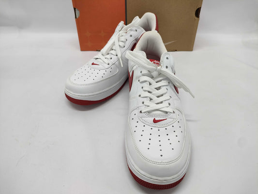 NIKE Air Force 1 142083-771 27cm Sneakers