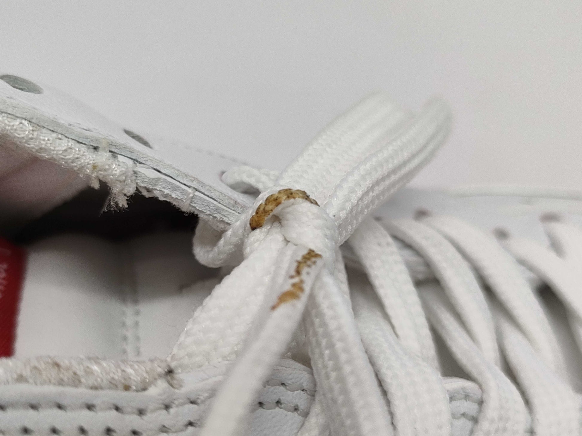 NIKE Air Force 1 142083-771 27cm Sneakers