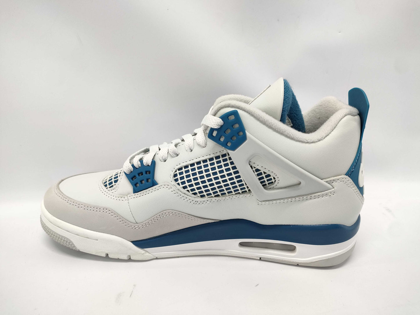 NIKE Air Jordan 4 28cm Sneakers