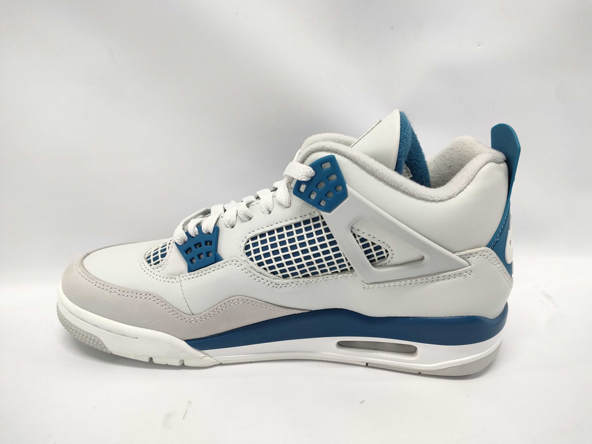 NIKE Air Jordan 4 28cm Sneakers