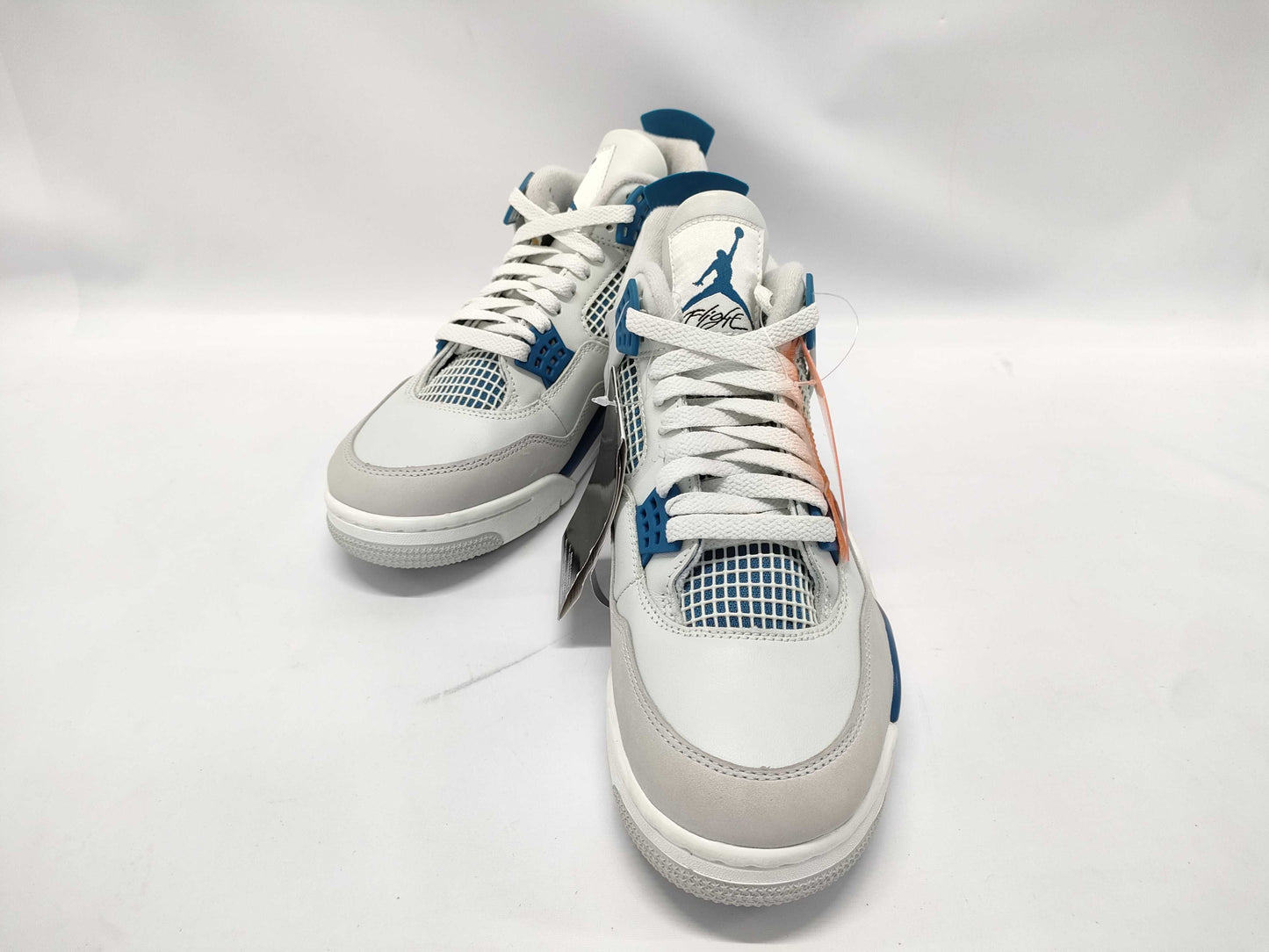 NIKE Air Jordan 4 28cm Sneakers