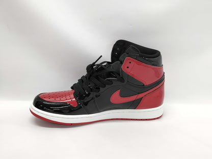 NIKE Air Jordan 1 555088-063 27.5cm Sneakers