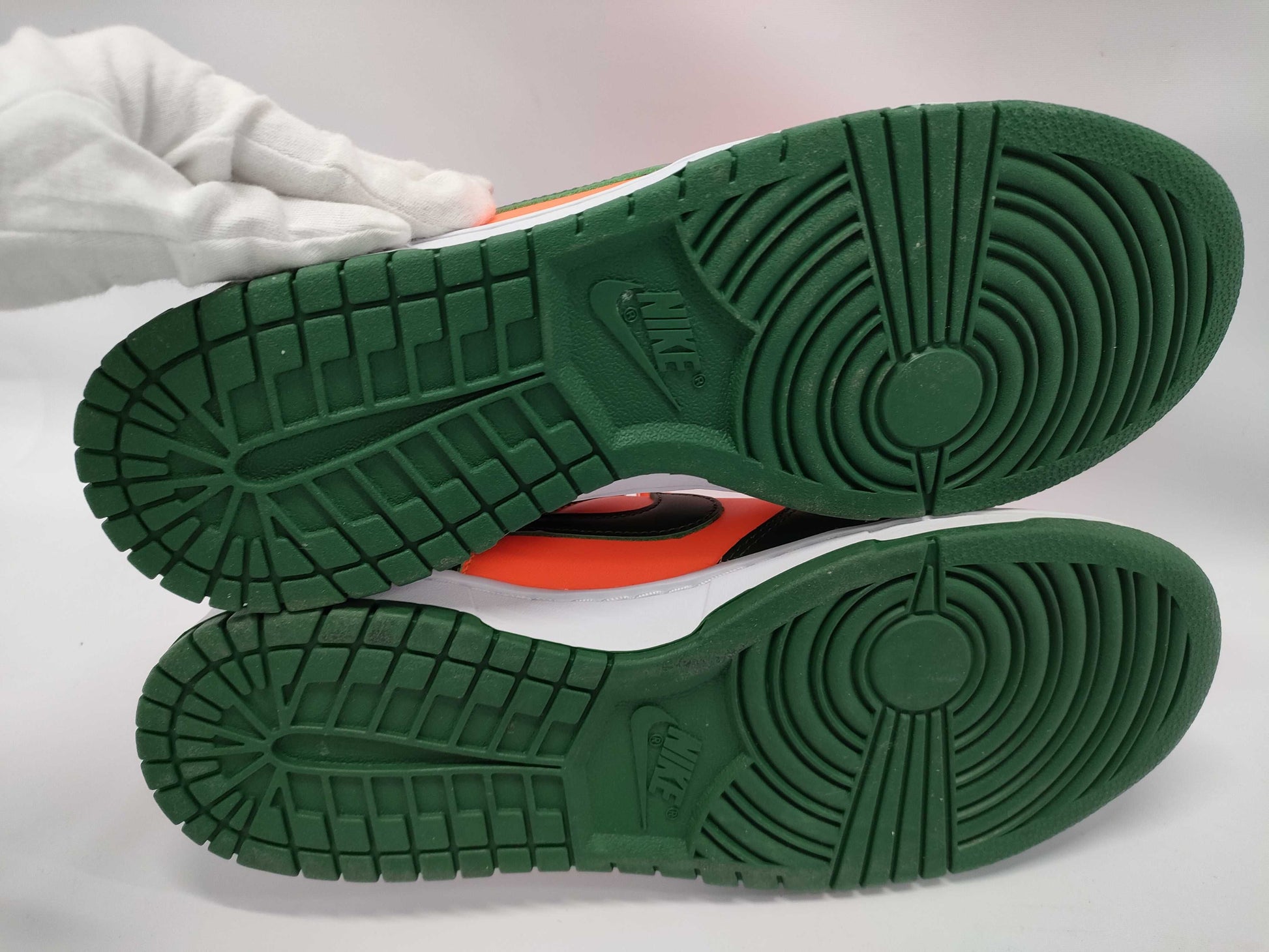 NIKE Dunk Low DD1391-300 28.5cm Sneakers