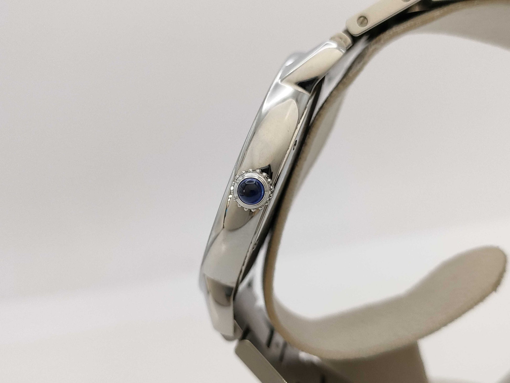 Cartier Rondo Solo WSRN0023 3802761614WX Automatic Men's Watch