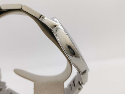 Cartier Rondo Solo WSRN0023 3802761614WX Automatic Men's Watch