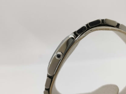 Cartier Tank Française SM W51008Q3 2300CC573550 Quartz Women's Watch