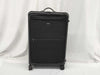 RIMOWA RIMOWA Polycarbonate Suitcase Black Carry-on Bag