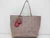 LOEWE Anagram Nappa Leather Tote Bag