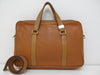 BURBERRY BURBERRY Leather 2-way Business Bag Business Bag