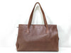 Margaret Howell Leather Tote Bag