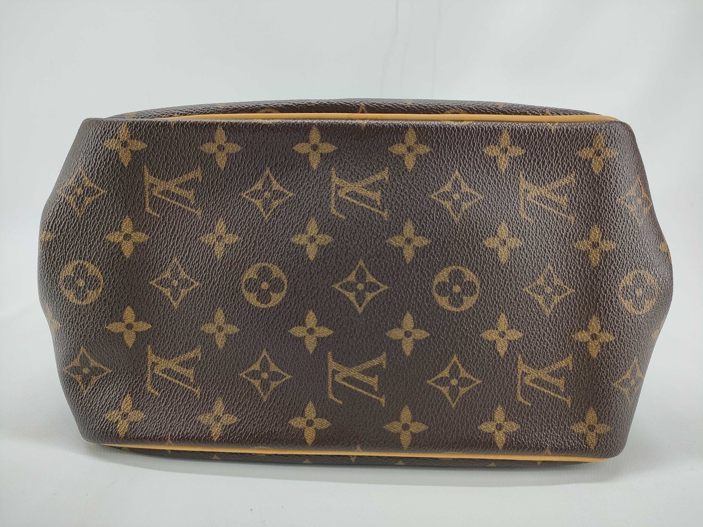 LOUIS VUITTON Monogram Monogram Bag Tote Bag Shoulder Bag