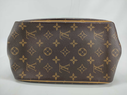 LOUIS VUITTON Monogram Monogram Bag Tote Bag Shoulder Bag