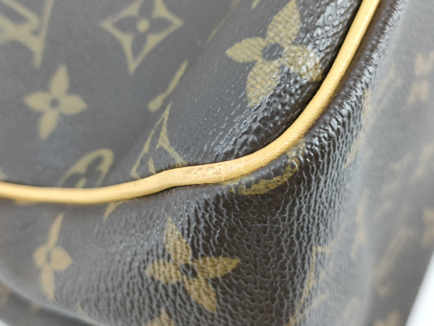 LOUIS VUITTON Monogram Monogram Bag Tote Bag Shoulder Bag