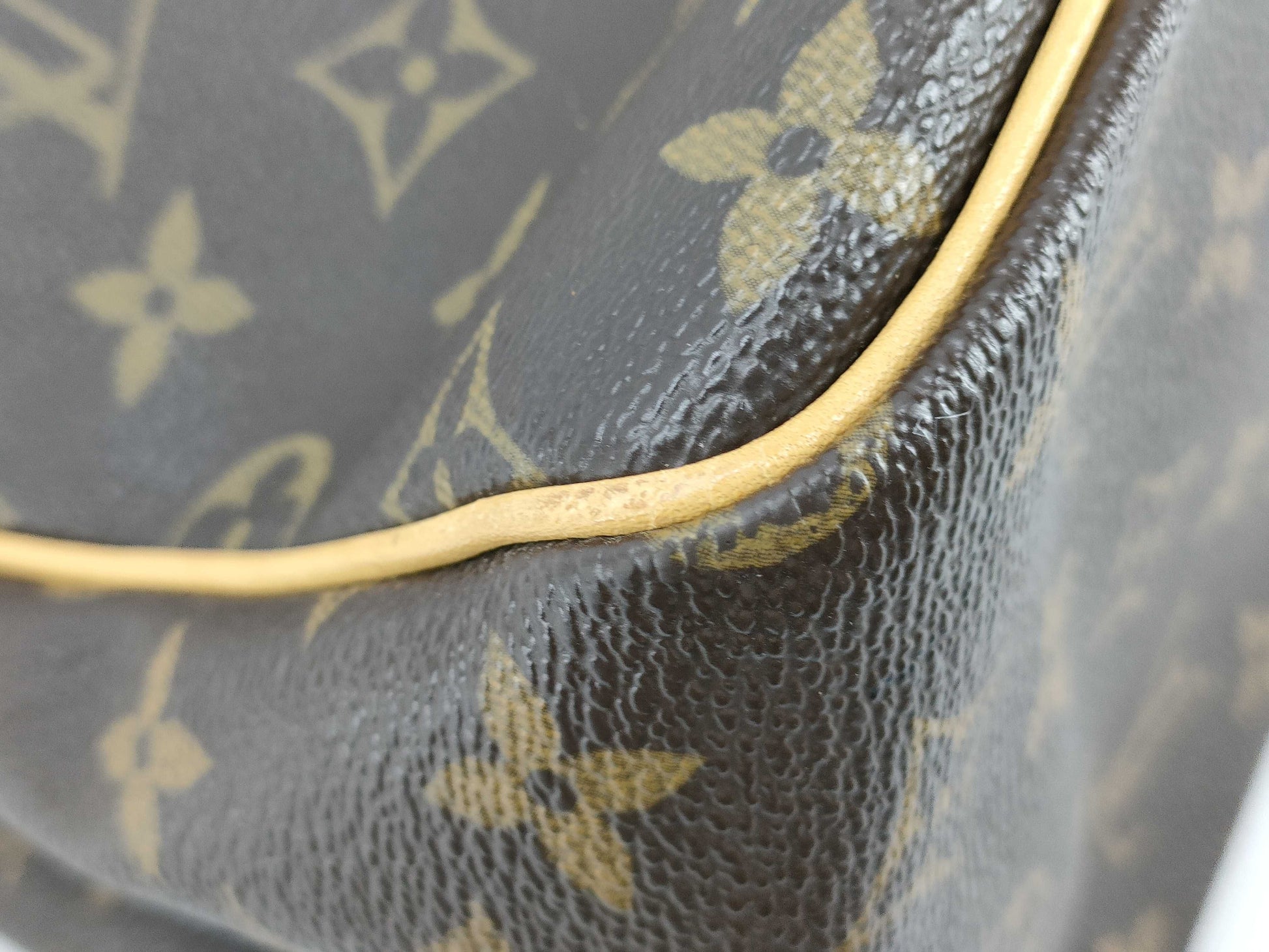 LOUIS VUITTON Monogram Monogram Bag Tote Bag Shoulder Bag