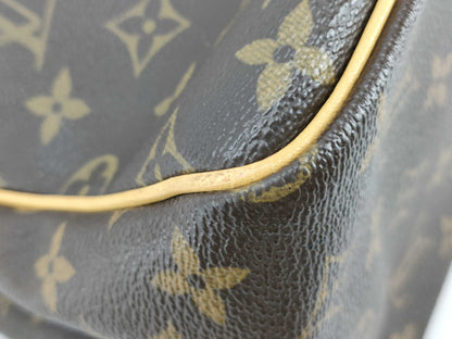 LOUIS VUITTON Monogram Monogram Bag Tote Bag Shoulder Bag