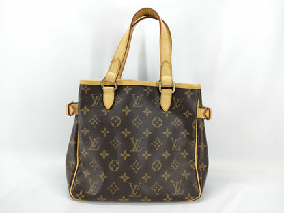 LOUIS VUITTON Monogram Monogram Bag Tote Bag Shoulder Bag